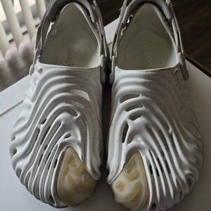 Salehe Bembury Crocs - Authentic